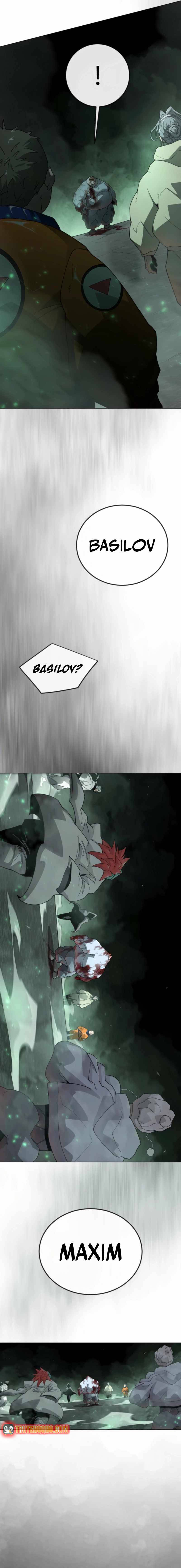 Kĩ Nguyên Của Anh Hùng Chapter 221 - 15