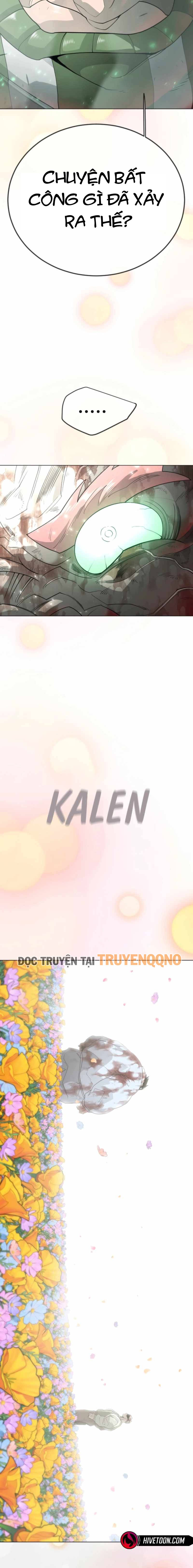Kĩ Nguyên Của Anh Hùng Chapter 221 - 18