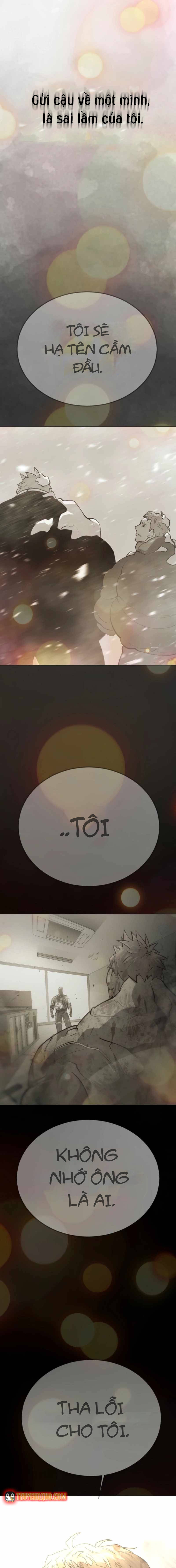 Kĩ Nguyên Của Anh Hùng Chapter 221 - 19