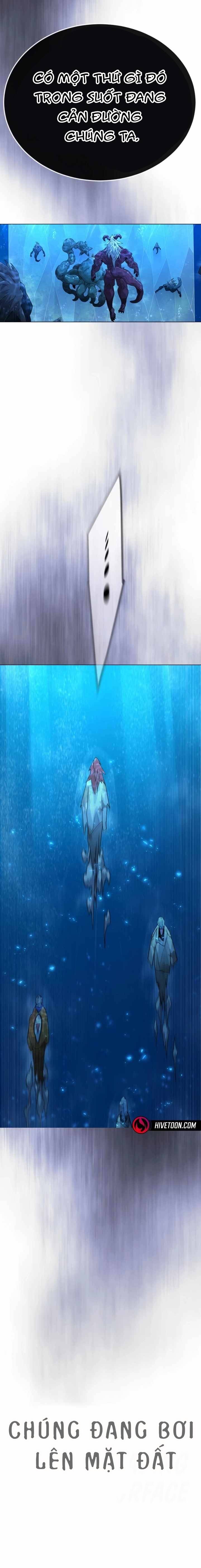 Kĩ Nguyên Của Anh Hùng Chapter 222 - 19