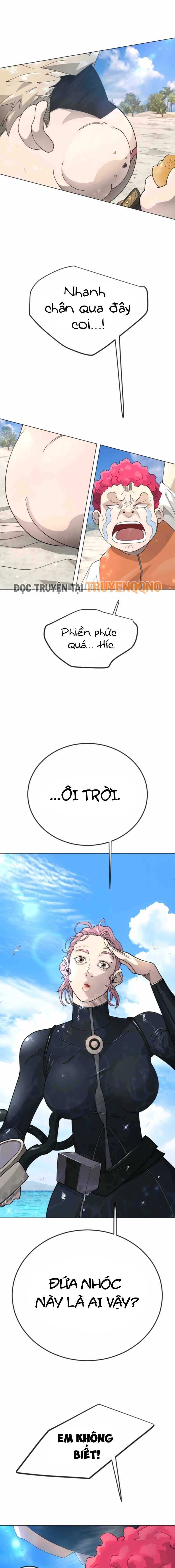 Kĩ Nguyên Của Anh Hùng Chapter 220 - 26