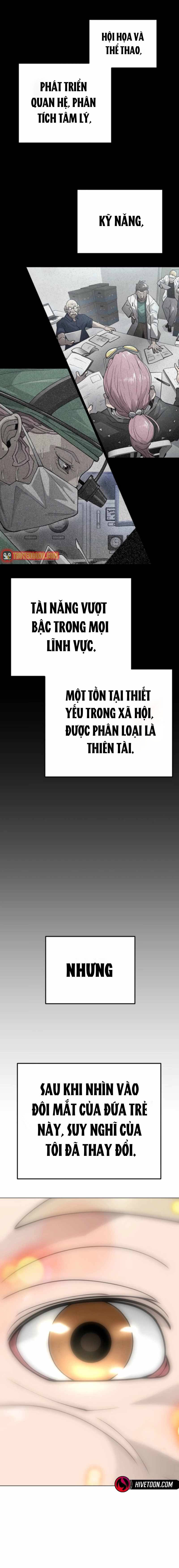 Kĩ Nguyên Của Anh Hùng Chapter 220 - 29