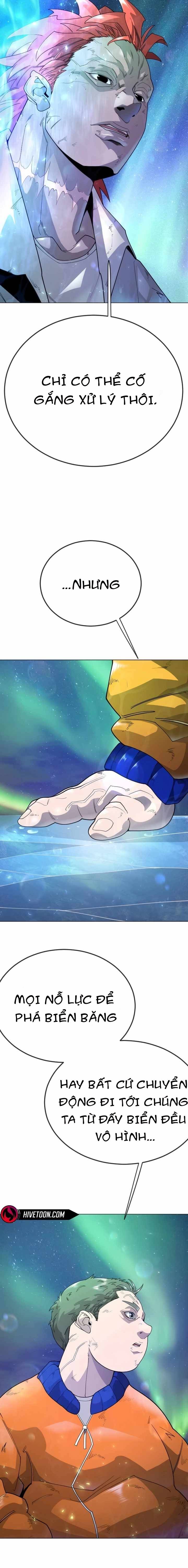 Kĩ Nguyên Của Anh Hùng Chapter 222 - 29
