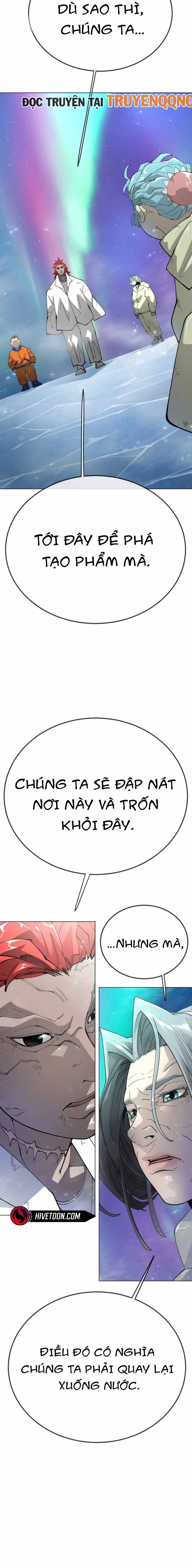 Kĩ Nguyên Của Anh Hùng Chapter 222 - 38
