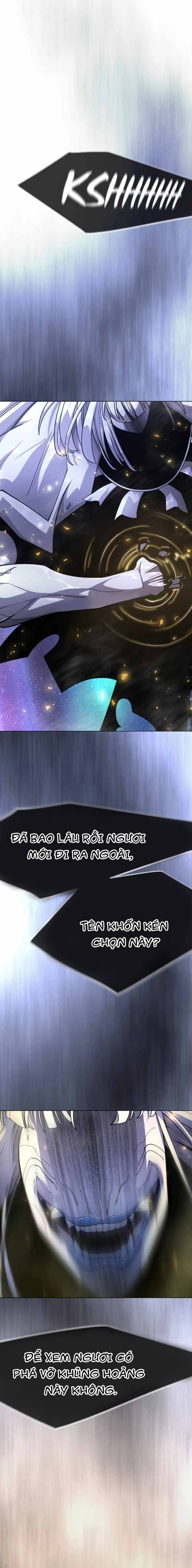 Kĩ Nguyên Của Anh Hùng Chapter 222 - 43