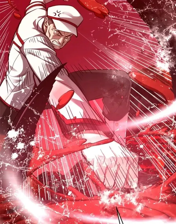 Toàn Cầu Cao Võ Chapter 358 - 11