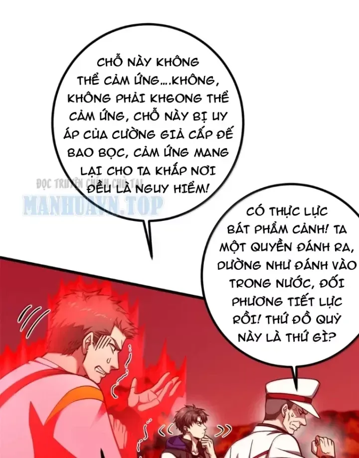 Toàn Cầu Cao Võ Chapter 358 - 13