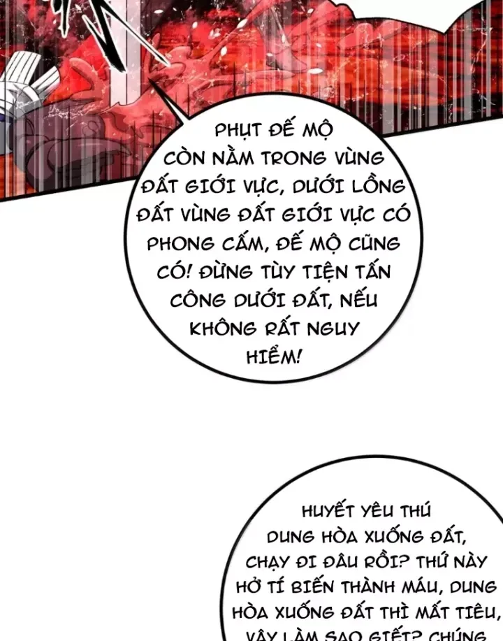 Toàn Cầu Cao Võ Chapter 358 - 16