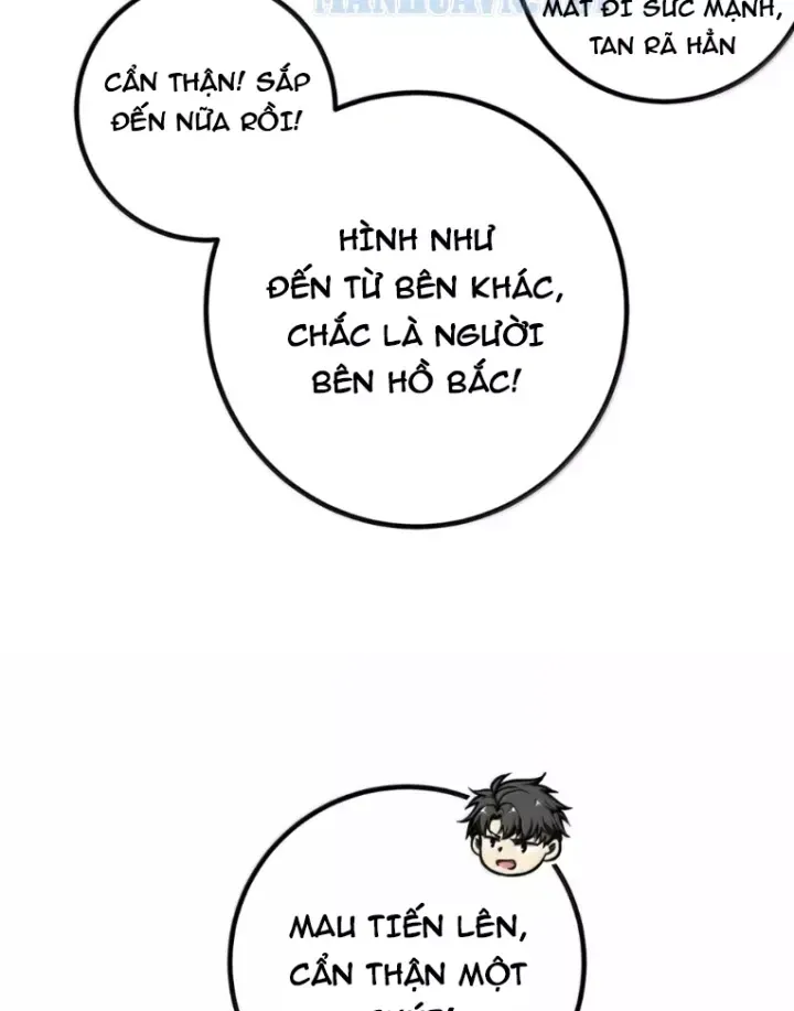 Toàn Cầu Cao Võ Chapter 358 - 18