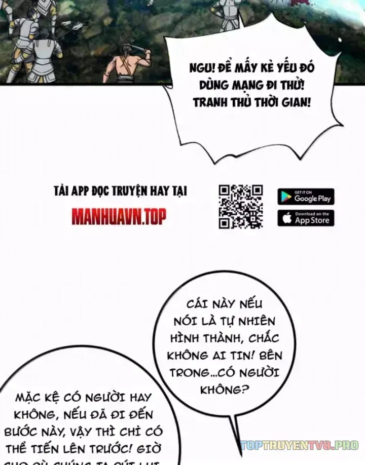 Toàn Cầu Cao Võ Chapter 358 - 3