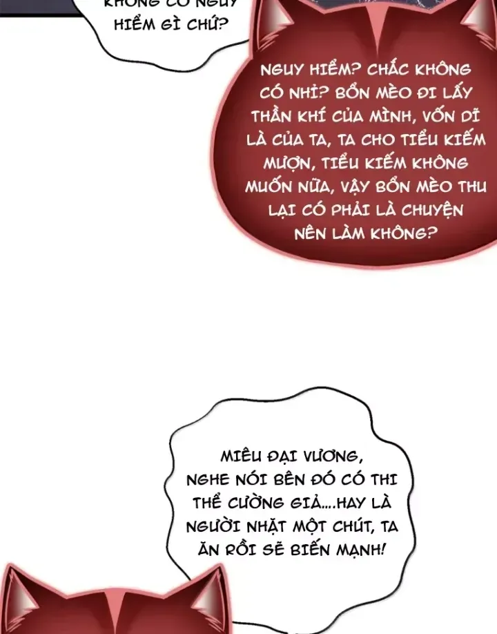 Toàn Cầu Cao Võ Chapter 358 - 22