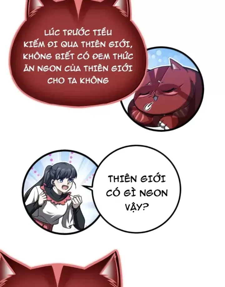 Toàn Cầu Cao Võ Chapter 358 - 27