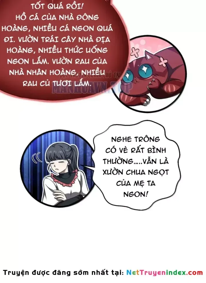 Toàn Cầu Cao Võ Chapter 358 - 28