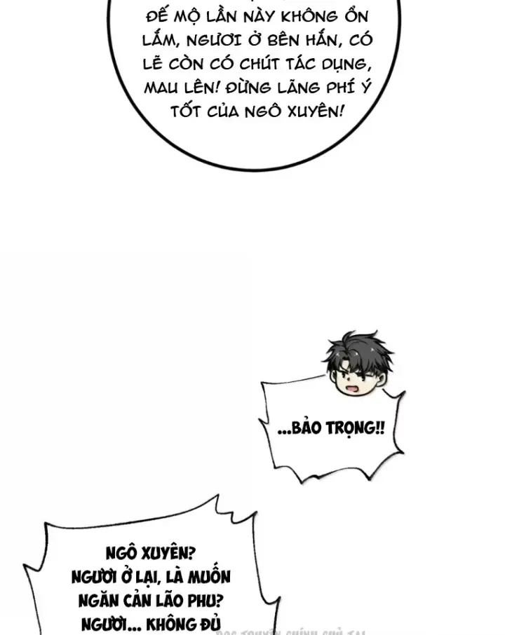 Toàn Cầu Cao Võ Chapter 358 - 33