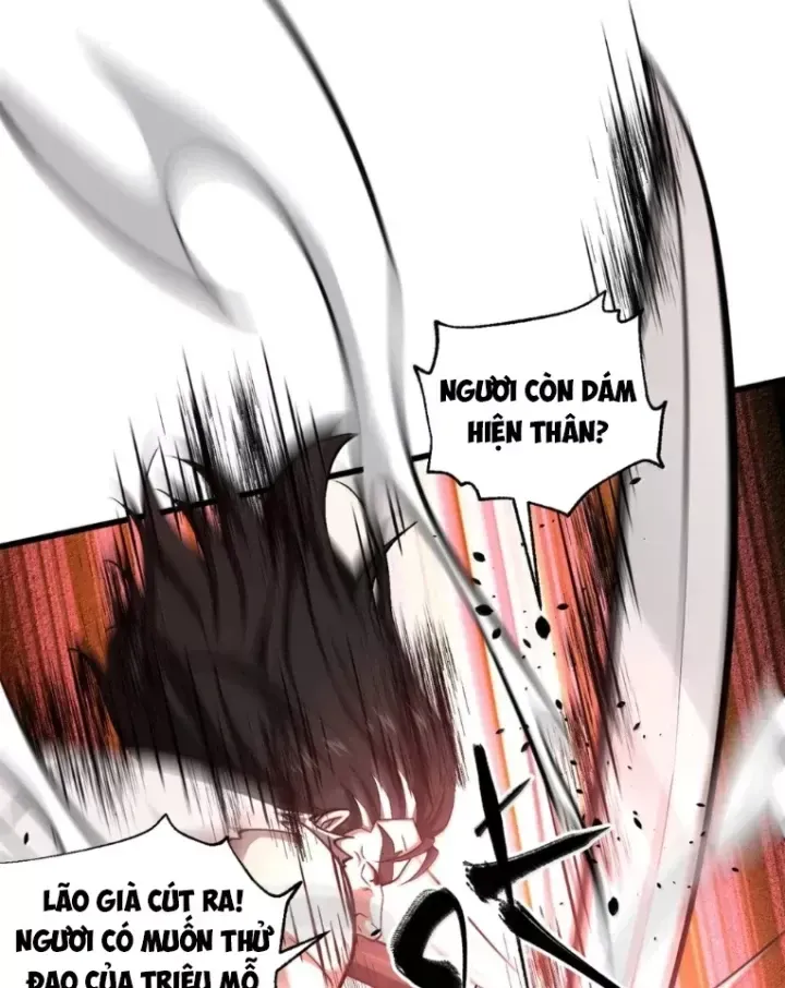 Toàn Cầu Cao Võ Chapter 358 - 39