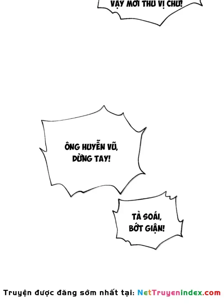 Toàn Cầu Cao Võ Chapter 358 - 41