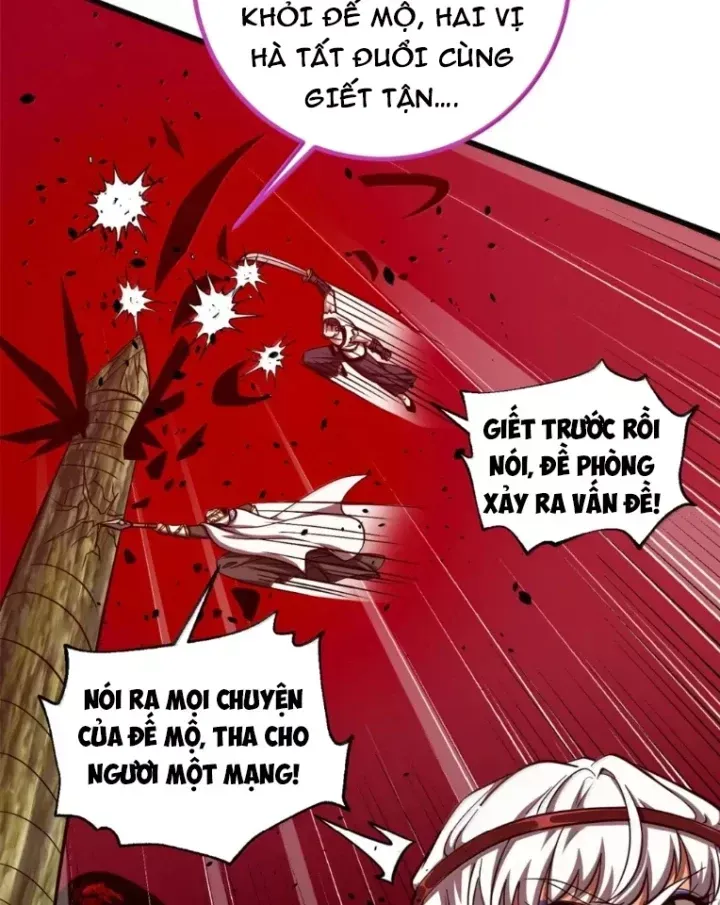 Toàn Cầu Cao Võ Chapter 358 - 44