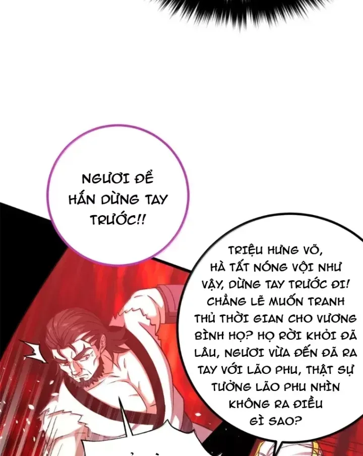 Toàn Cầu Cao Võ Chapter 358 - 46