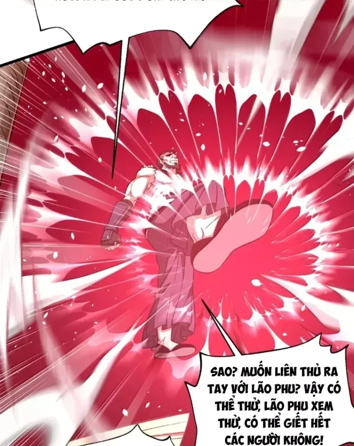 Toàn Cầu Cao Võ Chapter 358 - 48