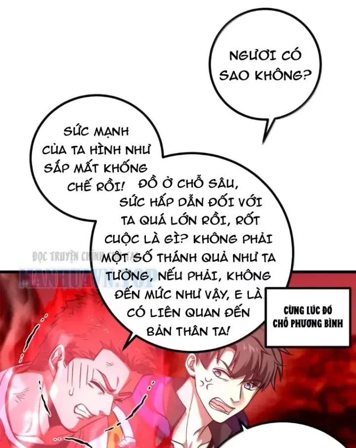 Toàn Cầu Cao Võ Chapter 358 - 52