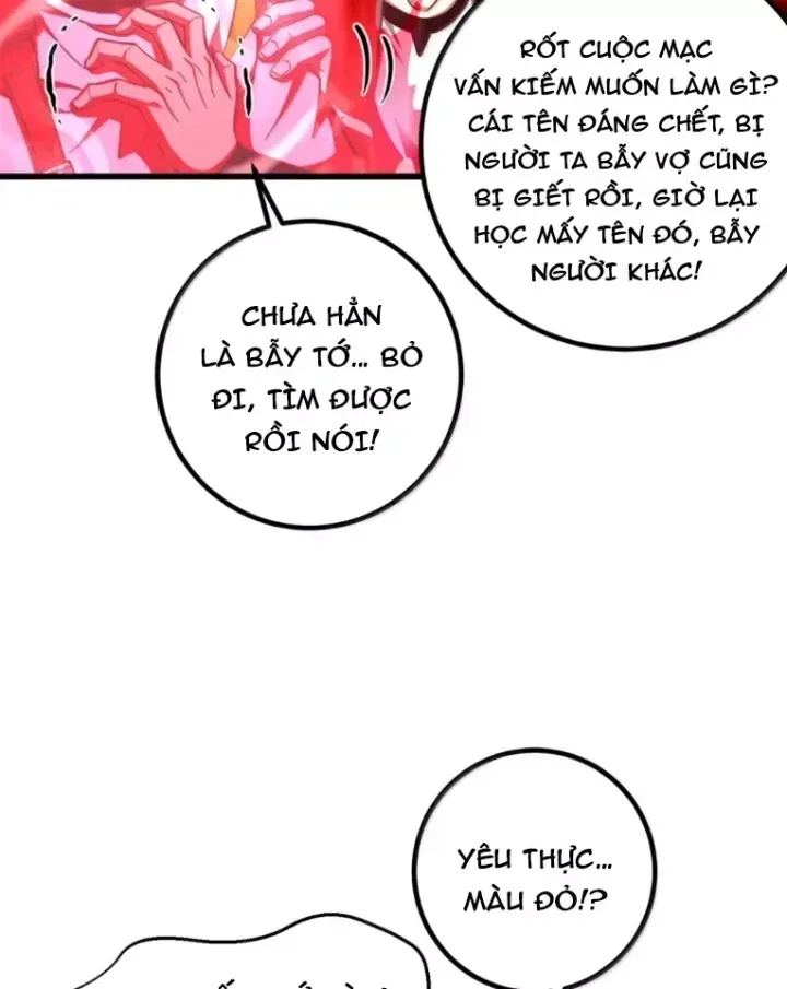 Toàn Cầu Cao Võ Chapter 358 - 53