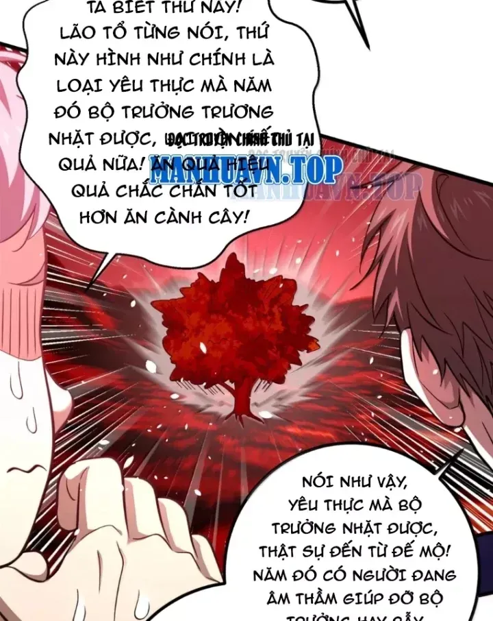 Toàn Cầu Cao Võ Chapter 358 - 54