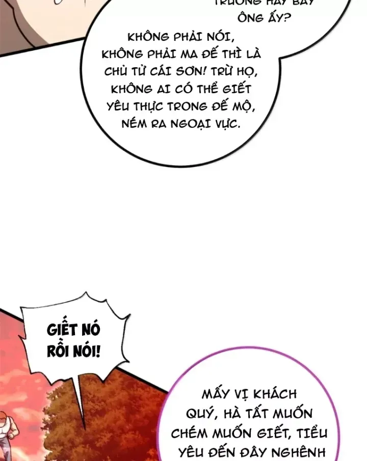 Toàn Cầu Cao Võ Chapter 358 - 55