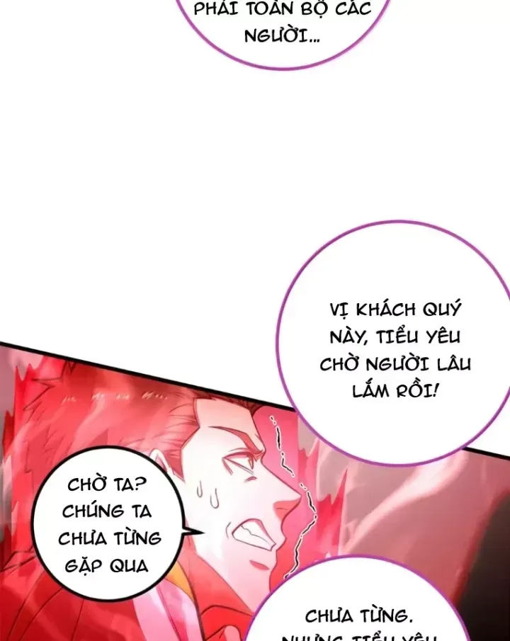 Toàn Cầu Cao Võ Chapter 358 - 57