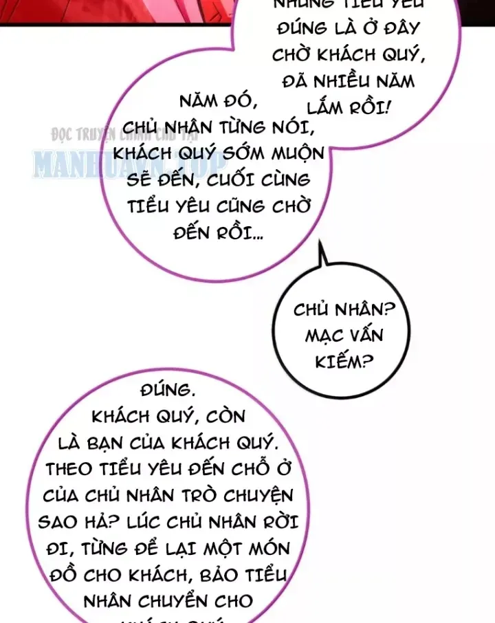 Toàn Cầu Cao Võ Chapter 358 - 58