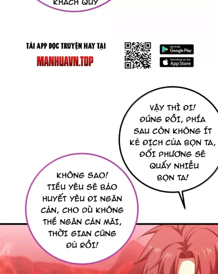 Toàn Cầu Cao Võ Chapter 358 - 59