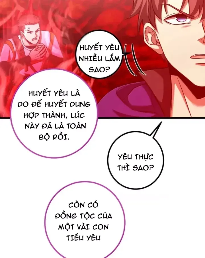 Toàn Cầu Cao Võ Chapter 358 - 60