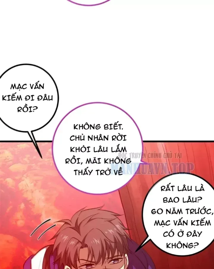 Toàn Cầu Cao Võ Chapter 358 - 61