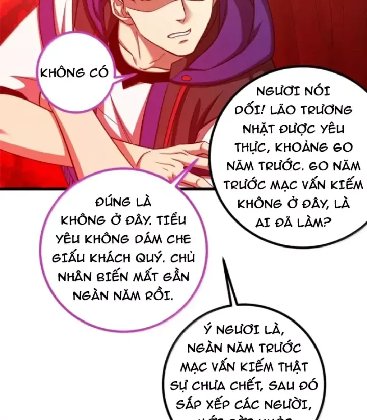 Toàn Cầu Cao Võ Chapter 358 - 62