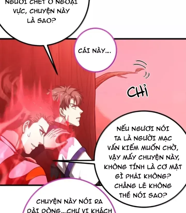 Toàn Cầu Cao Võ Chapter 358 - 64