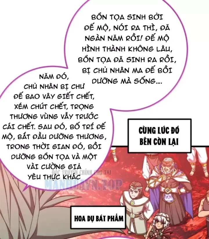 Toàn Cầu Cao Võ Chapter 358 - 66