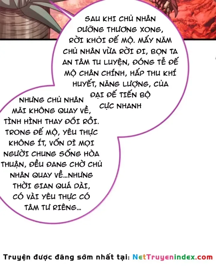 Toàn Cầu Cao Võ Chapter 358 - 67