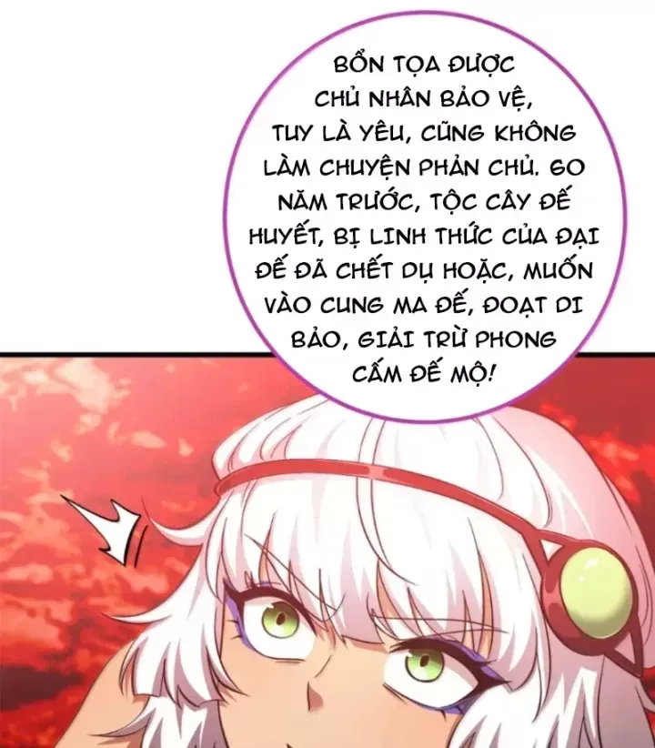 Toàn Cầu Cao Võ Chapter 358 - 68