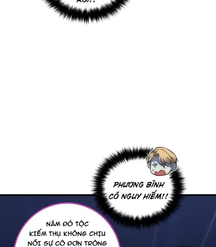 Toàn Cầu Cao Võ Chapter 358 - 75