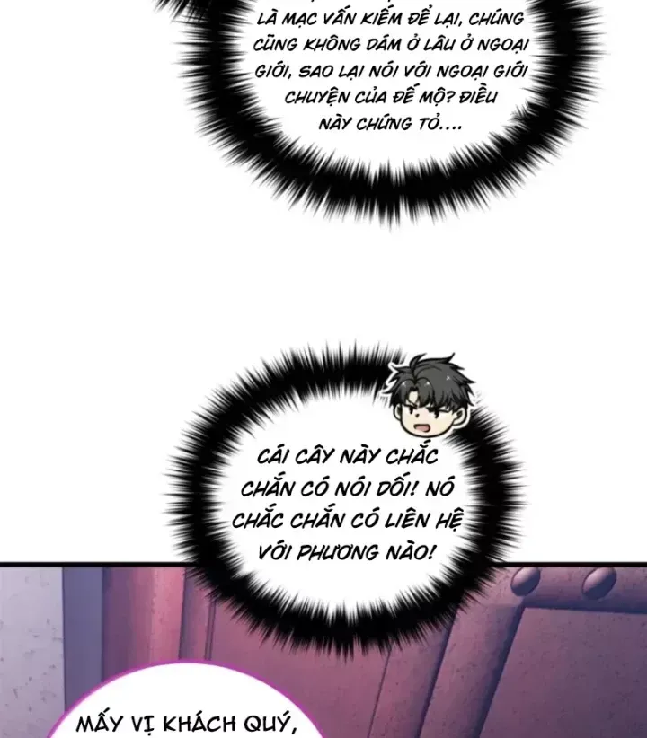 Toàn Cầu Cao Võ Chapter 358 - 77