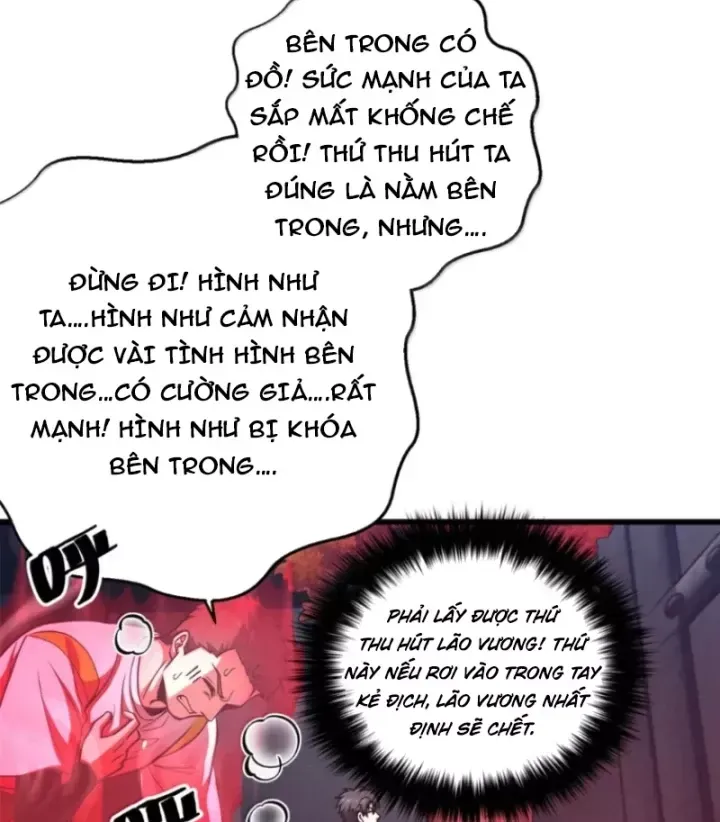 Toàn Cầu Cao Võ Chapter 358 - 80