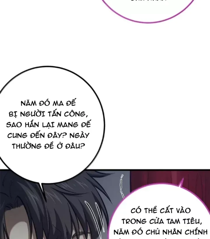 Toàn Cầu Cao Võ Chapter 358 - 82