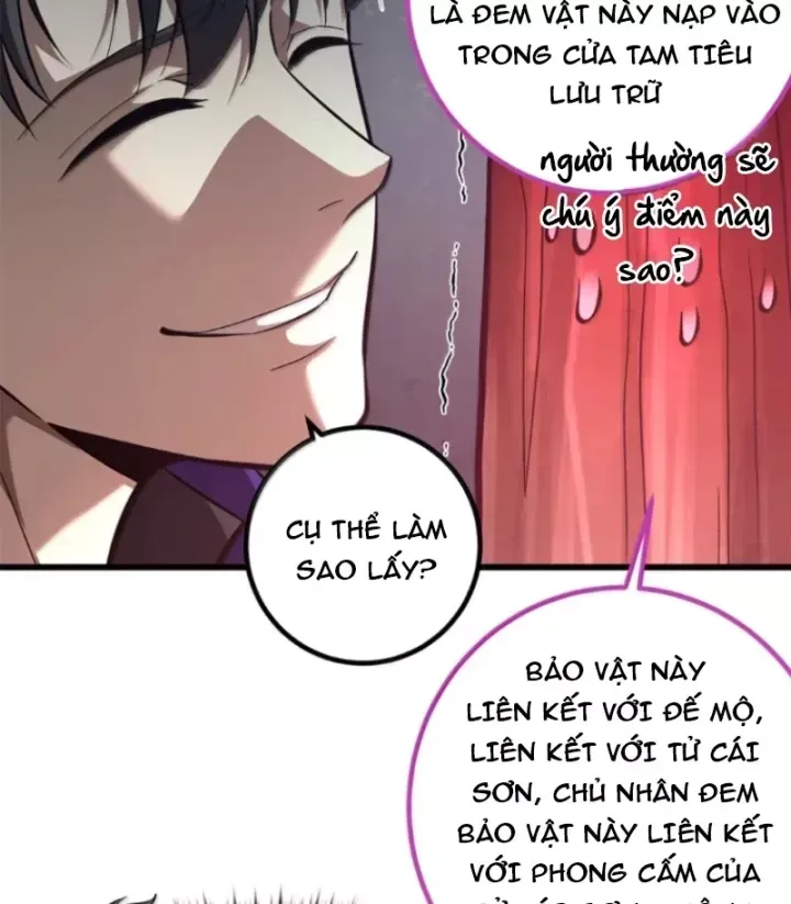 Toàn Cầu Cao Võ Chapter 358 - 83