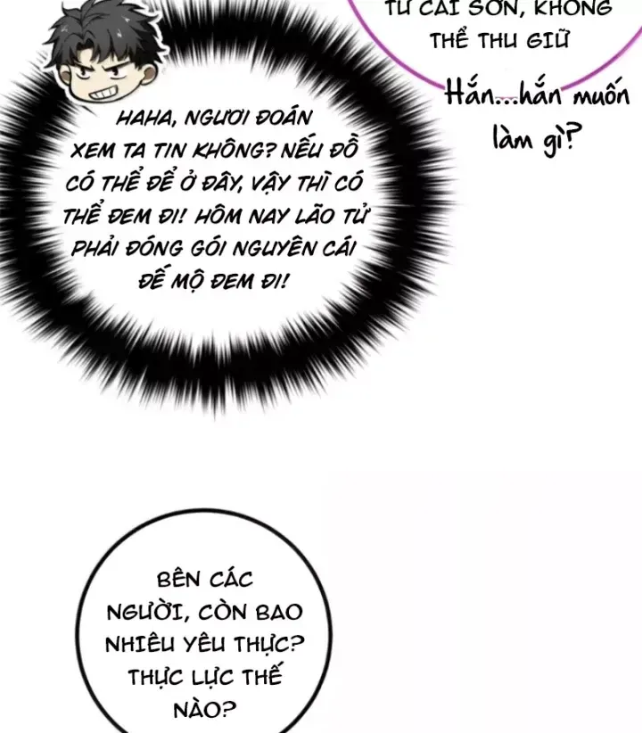 Toàn Cầu Cao Võ Chapter 358 - 84