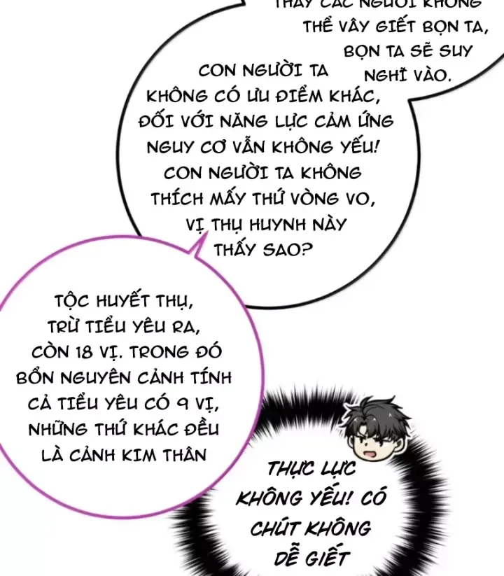 Toàn Cầu Cao Võ Chapter 358 - 86