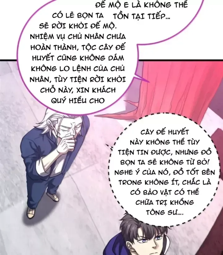 Toàn Cầu Cao Võ Chapter 358 - 88
