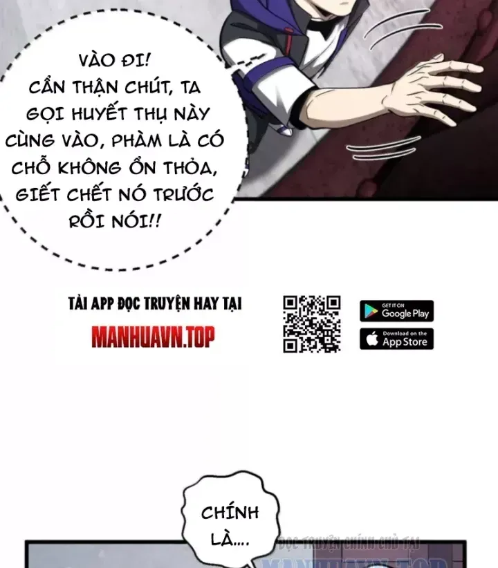 Toàn Cầu Cao Võ Chapter 358 - 89