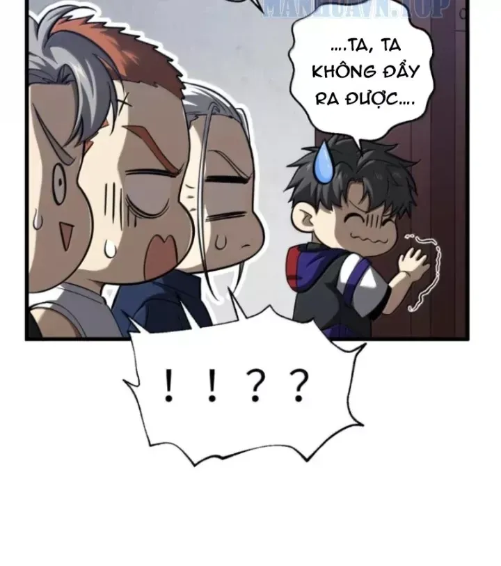 Toàn Cầu Cao Võ Chapter 358 - 90