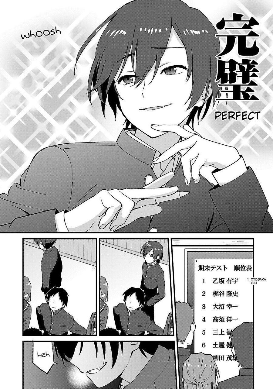 Charlotte Chapter 1.1 - 15