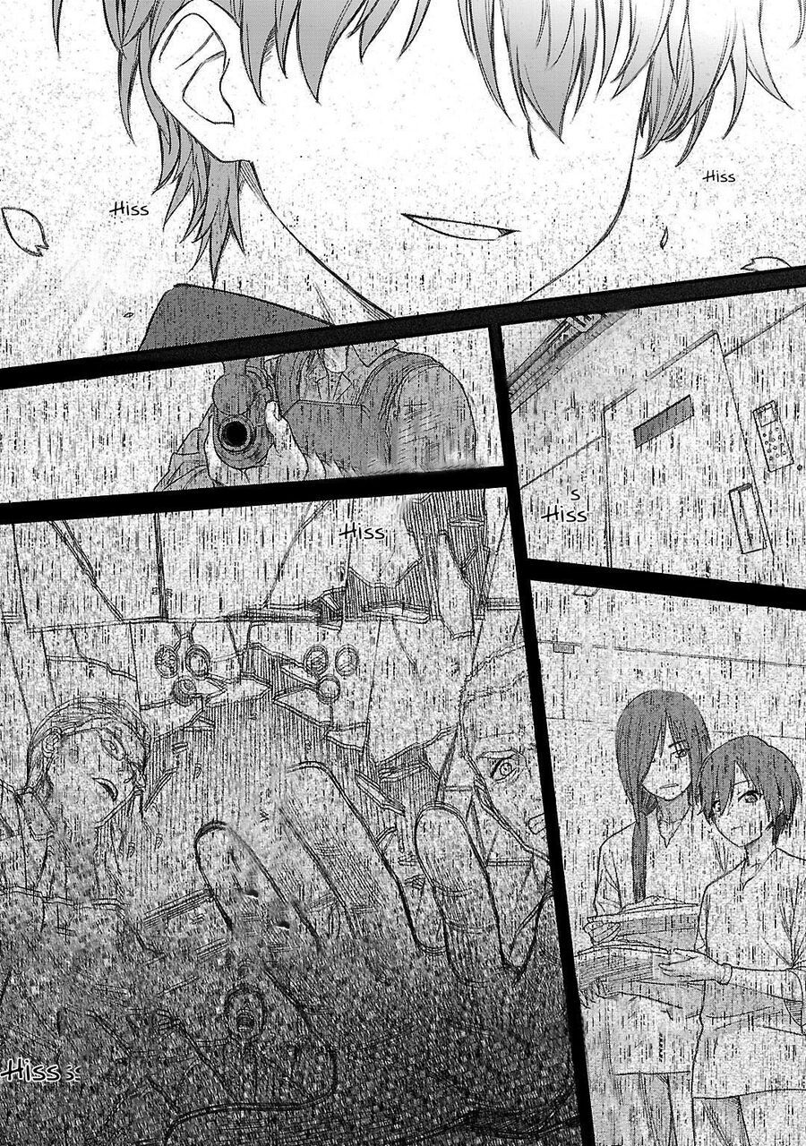 Charlotte Chapter 1.1 - 7