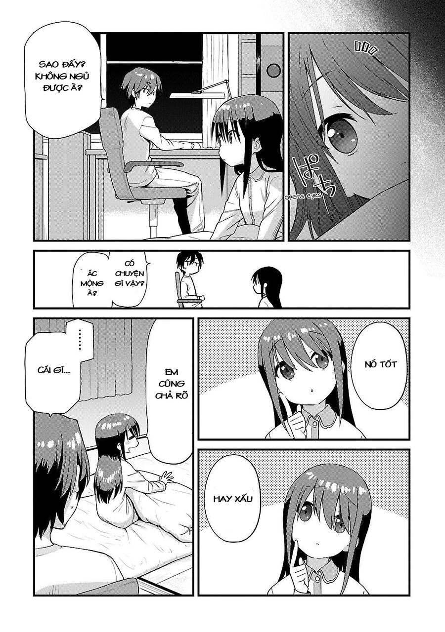 Charlotte Chapter 1.1 - 8